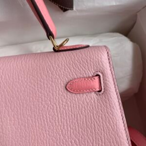 Hermes Kelly-Epsom Leather-25CM