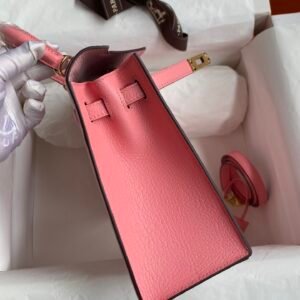 Hermes Kelly-Epsom Leather-25CM