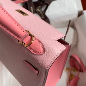 Hermes Kelly-Epsom Leather-25CM