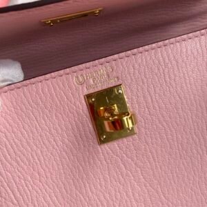 Hermes Kelly-Epsom Leather-25CM