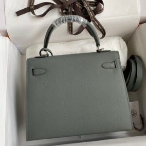 Hermes Kelly-Epsom Leather-25CM