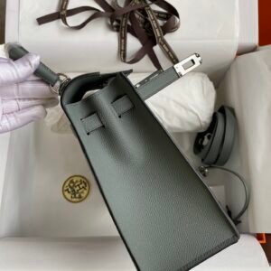 Hermes Kelly-Epsom Leather-25CM