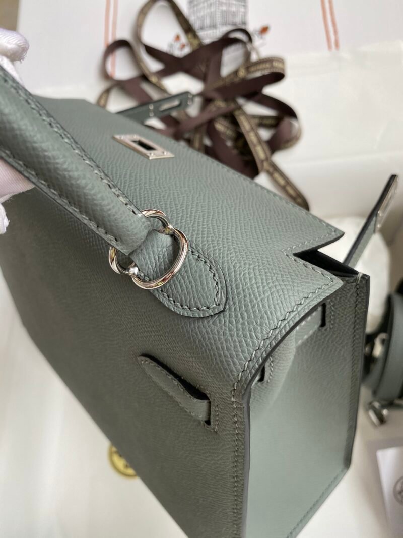 Hermes Kelly-Epsom Leather-25CM
