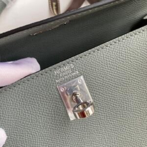 Hermes Kelly-Epsom Leather-25CM