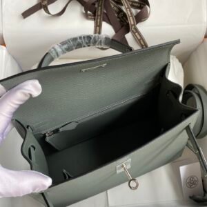 Hermes Kelly-Epsom Leather-25CM