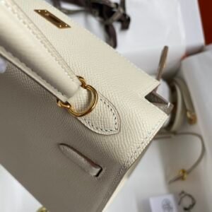 Hermes Kelly-Epsom Leather-25CM