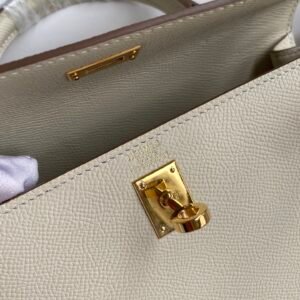 Hermes Kelly-Epsom Leather-25CM