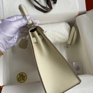 Hermes Kelly-Epsom Leather-25CM