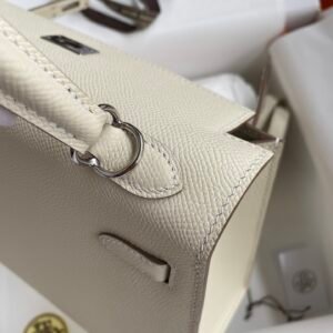 Hermes Kelly-Epsom Leather-25CM