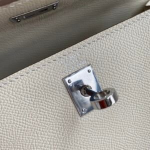 Hermes Kelly-Epsom Leather-25CM