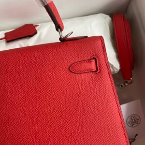 Hermes Kelly-Epsom Leather-25CM