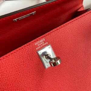 Hermes Kelly-Epsom Leather-25CM