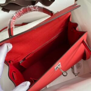 Hermes Kelly-Epsom Leather-25CM