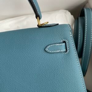 Hermes Kelly-Epsom Leather-25CM