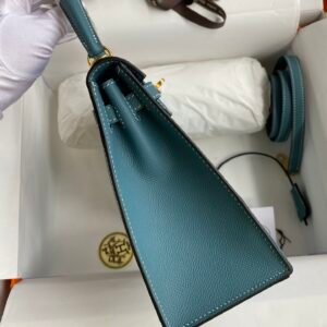 Hermes Kelly-Epsom Leather-25CM