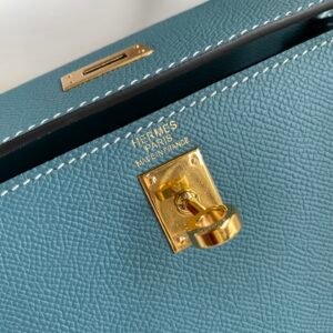 Hermes Kelly-Epsom Leather-25CM