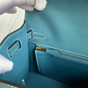 Hermes Kelly-Epsom Leather-25CM