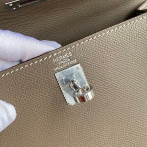 Hermes Kelly-Epsom Leather-25CM