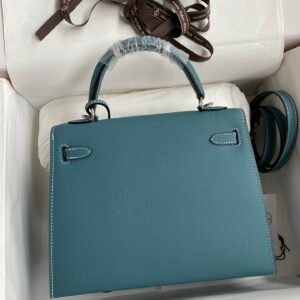 Hermes Kelly-Epsom Leather-25CM