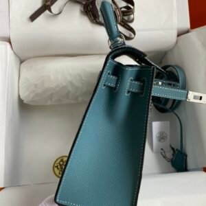 Hermes Kelly-Epsom Leather-25CM