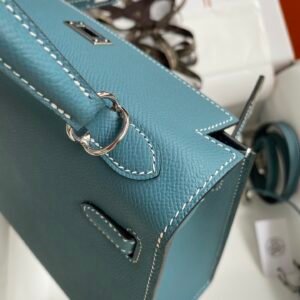 Hermes Kelly-Epsom Leather-25CM