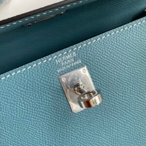 Hermes Kelly-Epsom Leather-25CM