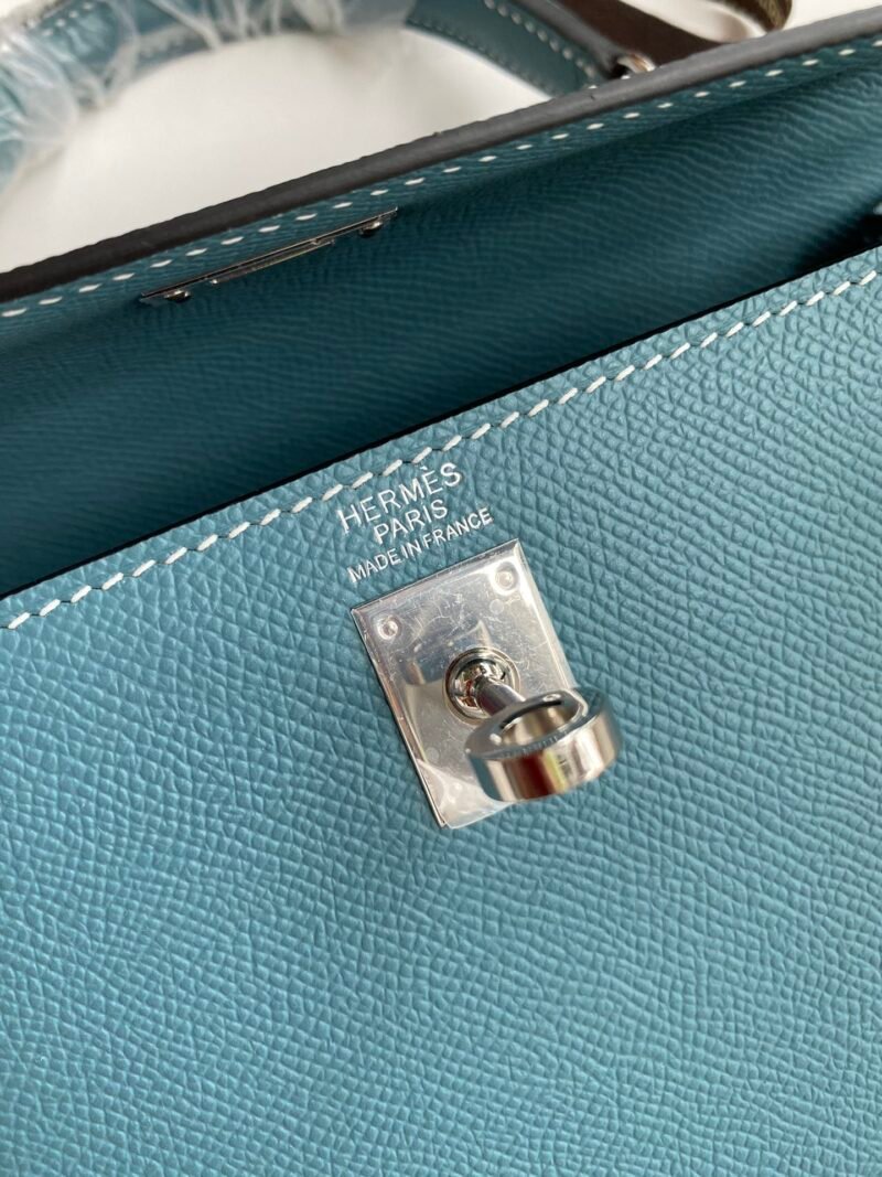 Hermes Kelly-Epsom Leather-25CM