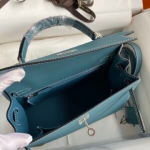 Hermes Kelly-Epsom Leather-25CM