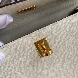 Hermes Kelly-Epsom Leather-25CM