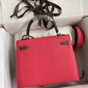 Hermes Kelly-Epsom Leather-25CM