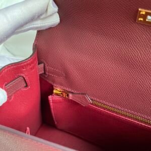 Hermes Kelly-Epsom Leather-25CM