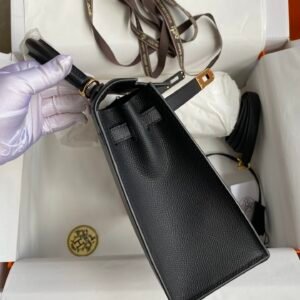 Hermes Kelly-Epsom Leather-25CM