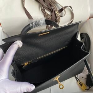 Hermes Kelly-Epsom Leather-25CM