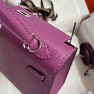 Hermes Kelly-Epsom Leather-25CM