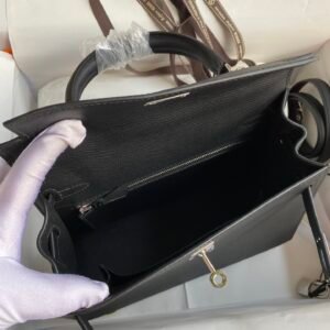Hermes Kelly-Epsom Leather-25CM