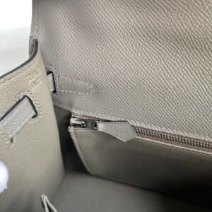 Hermes Kelly-Epsom Leather-25CM