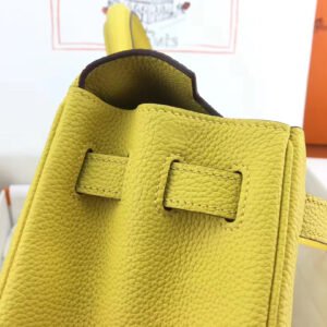 Hermes Kelly Lakis-32*12*32CM