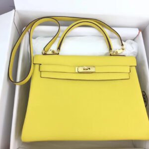 Hermes Kelly Lakis-32*12*32CM