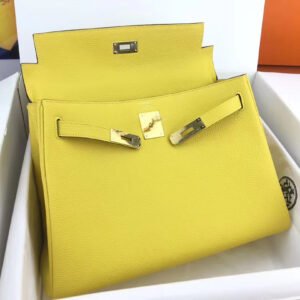 Hermes Kelly Lakis-32*12*32CM