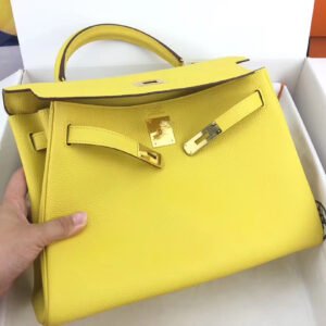 Hermes Kelly Lakis-32*12*32CM