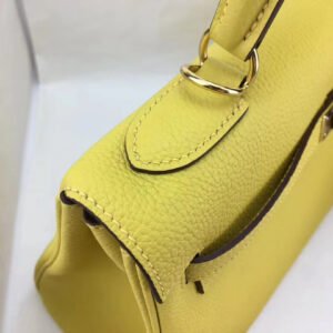 Hermes Kelly Lakis-32*12*32CM