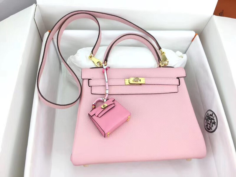 Hermes Kelly-25CM