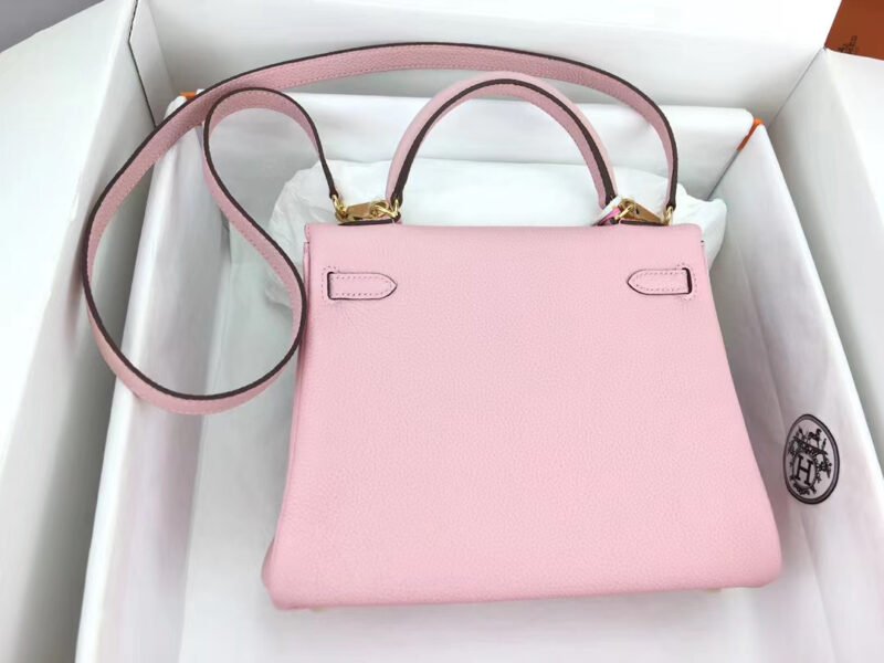 Hermes Kelly-25CM