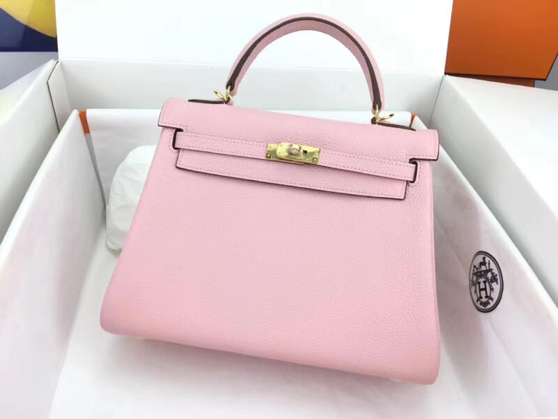 Hermes Kelly-25CM