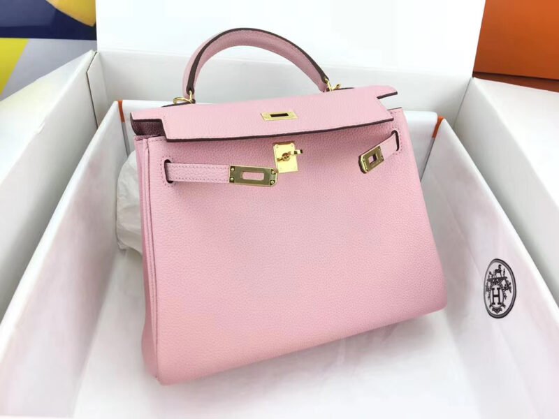 Hermes Kelly-25CM