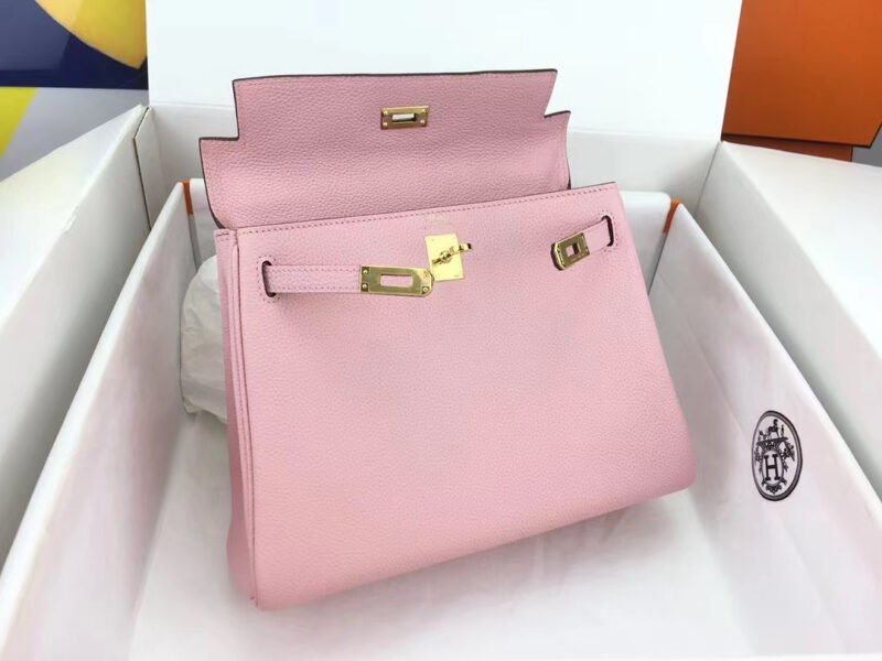 Hermes Kelly-25CM