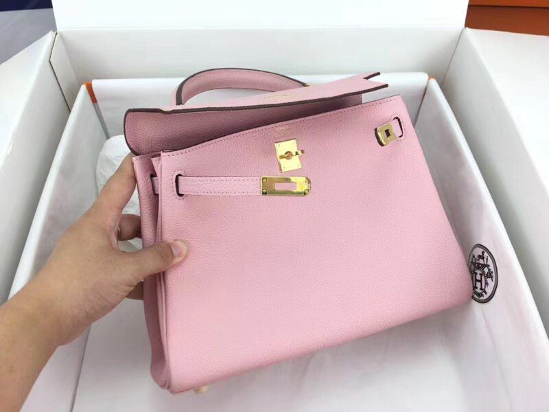 Hermes Kelly-25CM
