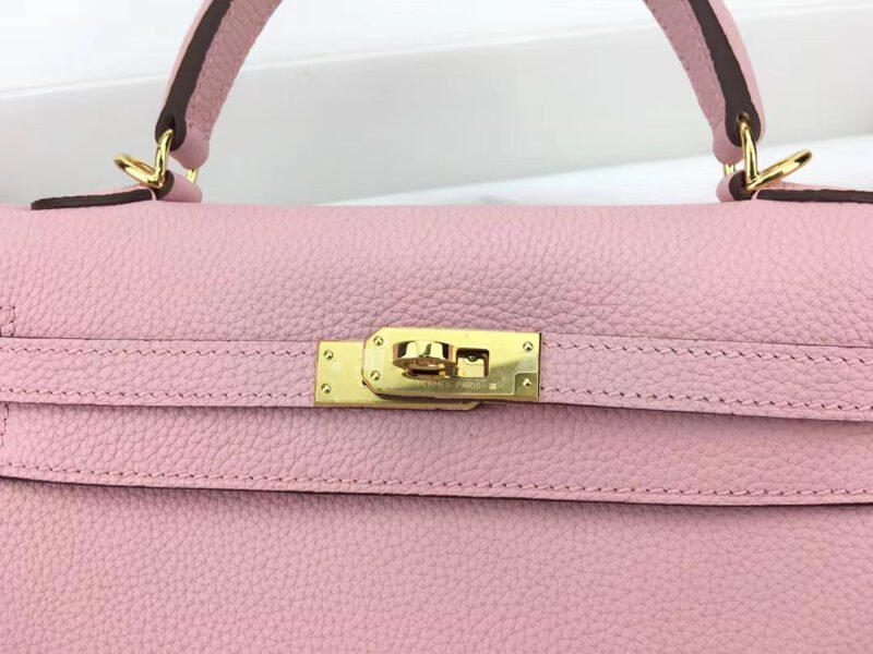 Hermes Kelly-25CM