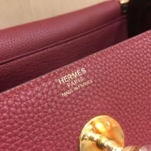 Hermes Lindy-30CM