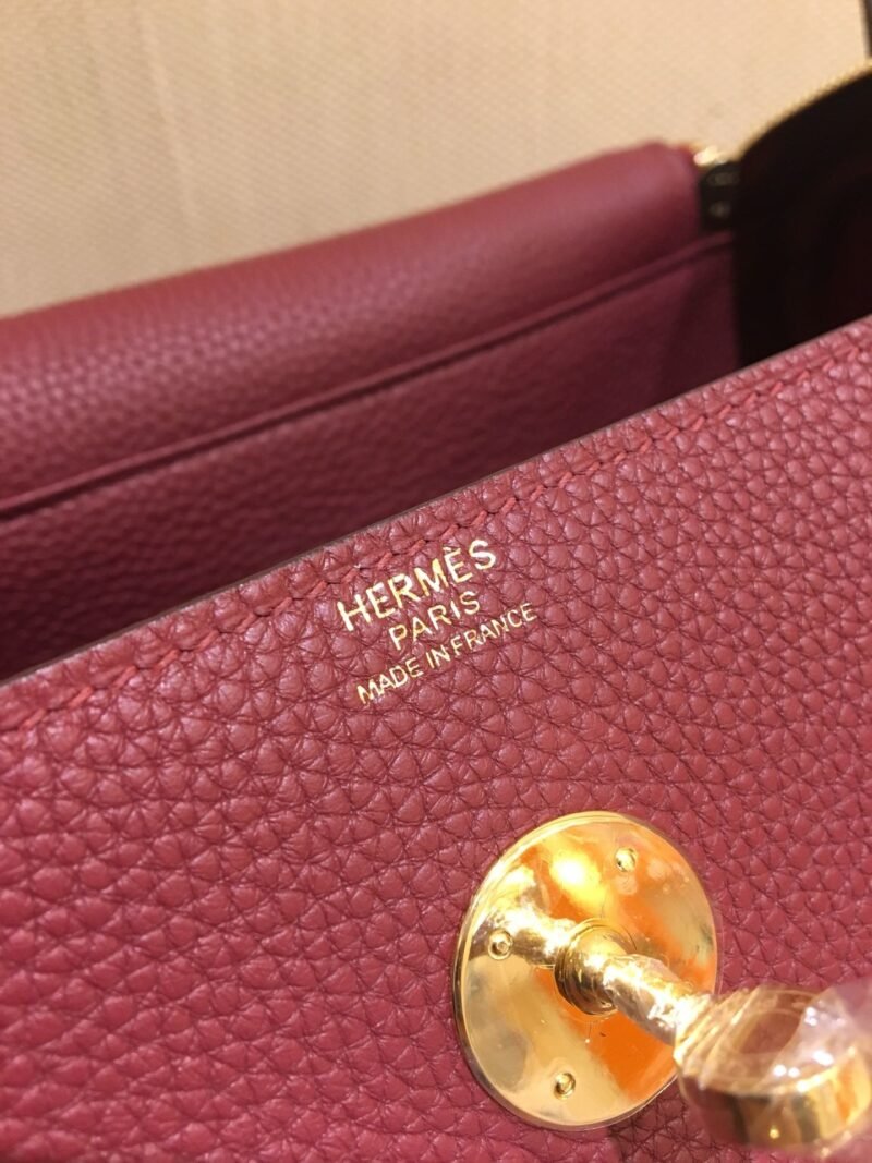 Hermes Lindy-30CM